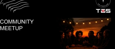 Event-Image for 'TOS Community MeetUp - Region Bern'