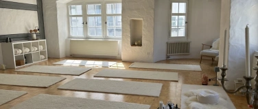 Event-Image for 'Achtsamkeit und Meditation offener Kurs'