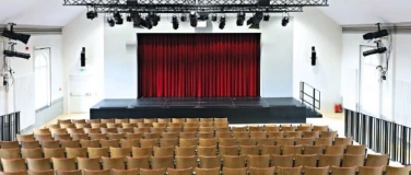 Event-Image for 'Blick hinter die Kulissen'