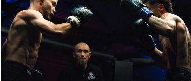 Event-Image for 'FIGHT NIGHT - IDAR-OBERSTEIN Vol.2'