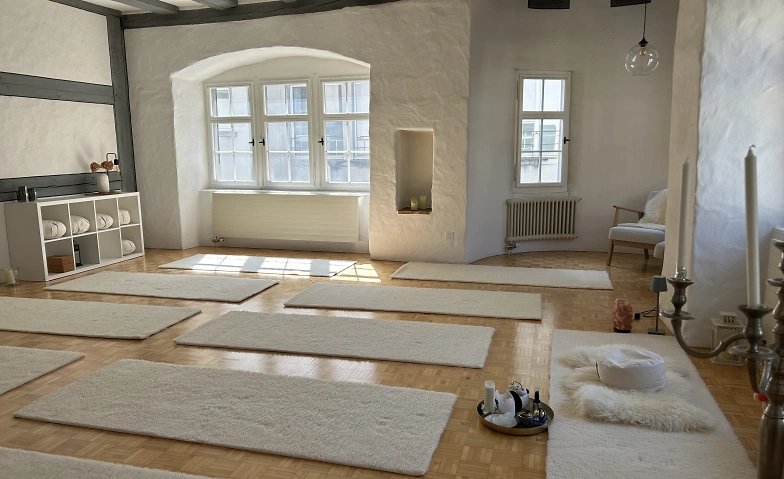 Event-Image for 'Achtsamkeit und Meditation offener Kurs'