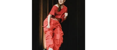 Event-Image for 'Workshop "Hip Hop - Choreo" mit Jana'