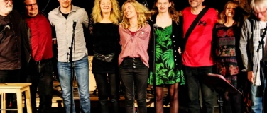 Event-Image for 'Liedgef&auml;hrten'