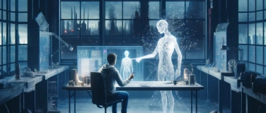 Event-Image for 'Art & AI. Искусство в эпоху нейросетей'