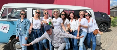 Event-Image for 'Bullitour mit Secco'