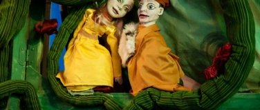 Event-Image for 'Die Schöne und das Biest'