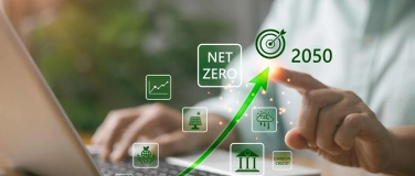 Event-Image for 'Seminar «Netto-Null in Unternehmen»'