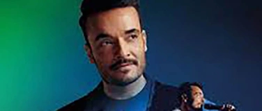 Event-Image for 'Giovanni Zarella - Eine italienische Sommernacht'