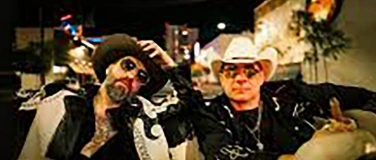 Event-Image for 'THE BOSSHOSS &ndash; Back To The Boots'