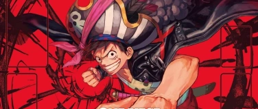 Event-Image for 'One Piece TCG - OP18 Prerelease'