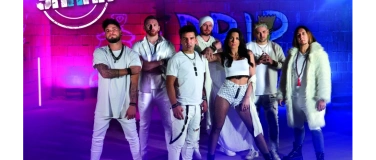 Event-Image for 'Partynacht mit SHARK - 125 Jahre MV Riedöschingen'