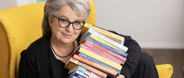 Event-Image for 'Ein Abend mit Blanca Imboden'