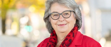 Event-Image for 'Blanca Imboden - Der fünfte Advent'