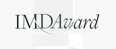 Event-Image for 'IMD Award 2026'