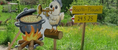 Event-Image for 'Risotto-Plausch Ländlerfrönde Freiamt'