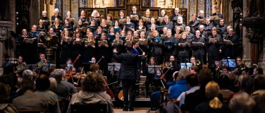 Event-Image for 'Giuseppe Verdi: Messa da Requiem'