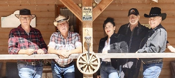 Veranstalter:in von Country & Linedance