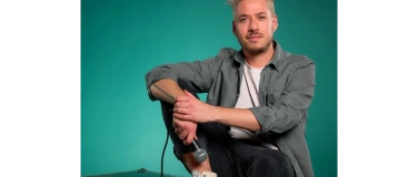 Event-Image for 'Joel von Mutzenbecher'