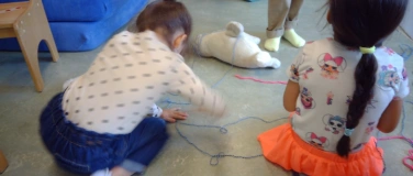 Event-Image for 'Schnuppernachmittag in der Spielgruppe W&uuml;renlos'