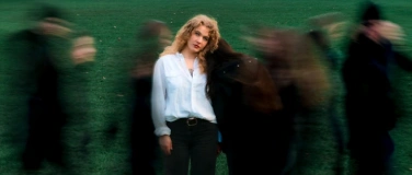 Event-Image for 'Mary Sophi & Band'