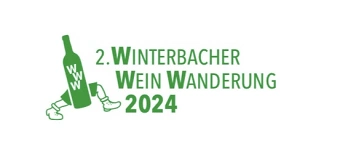 Event organiser of 2. Winterbacher Weinwanderung