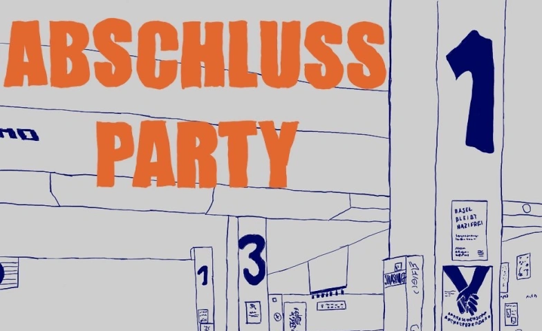 Flohmi, Kleidertausch - KUBO Abschlussparty Tickets