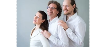 Veranstalter:in von Sommersprossen - Improshow