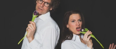 Event-Image for 'Sommersprossen - Improshow'