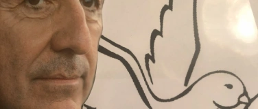 Event-Image for 'Bengt Kiene: &bdquo;&hellip; und Friede auf Erden!&ldquo;'