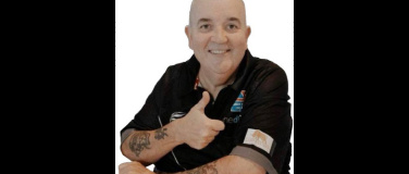Event-Image for 'Phil Taylor Abschiedstour 2024'