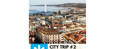Event-Image for 'Geneva City Trip'