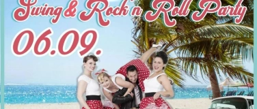 Event-Image for 'Rockabilly'