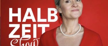 Event-Image for 'Fr&ouml;lein da Capo - Musik Comedy "Tryout"'