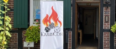 Event-Image for 'Kamin-CON 2026'