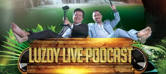 Veranstalter:in von LuzDy Live Podcast