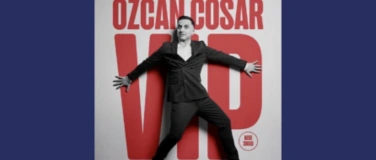 Event-Image for '&Ouml;zcan Cosar VIP'