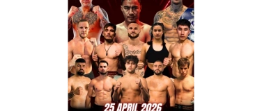 Event-Image for 'OFC Oberfranken Fighting Championship'