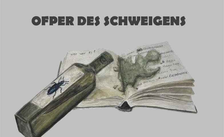 Opfer des schweigens Billets