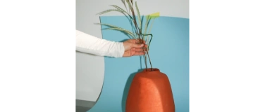 Event-Image for 'All Coiled Up - Pottery Workshop'