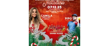 Event-Image for 'CONFRATERNIZAÇÃO NATALINA'