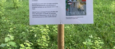 Event-Image for 'Schutz vs. Nutzung: Wem geh&ouml;rt die Landschaft der Zukunft?'