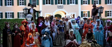 Event-Image for 'venezianischer Barockmarkt "Mediterrano"'