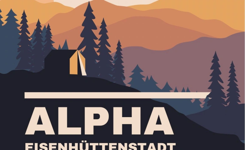 Event-Image for 'Alpha Kurs'