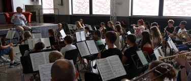 Event-Image for '"ALLE ZUSAMMEN" - Kooperationskonzert'