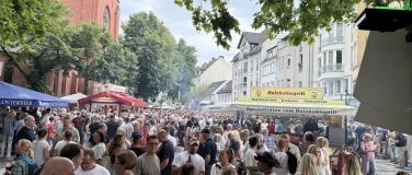 Event-Image for '4. Andernacher Bierbörse'