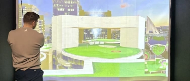 Event-Image for 'Next Golf Student Night'