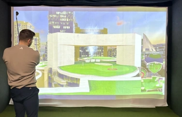 Event-Image for 'Next Golf Student Night'