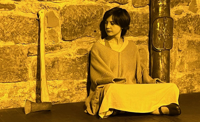 Vrenelis G&auml;rtli Tickets