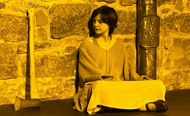 Vrenelis G&auml;rtli Tickets