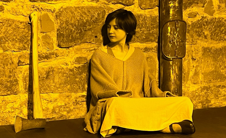 Vrenelis G&auml;rtli Tickets